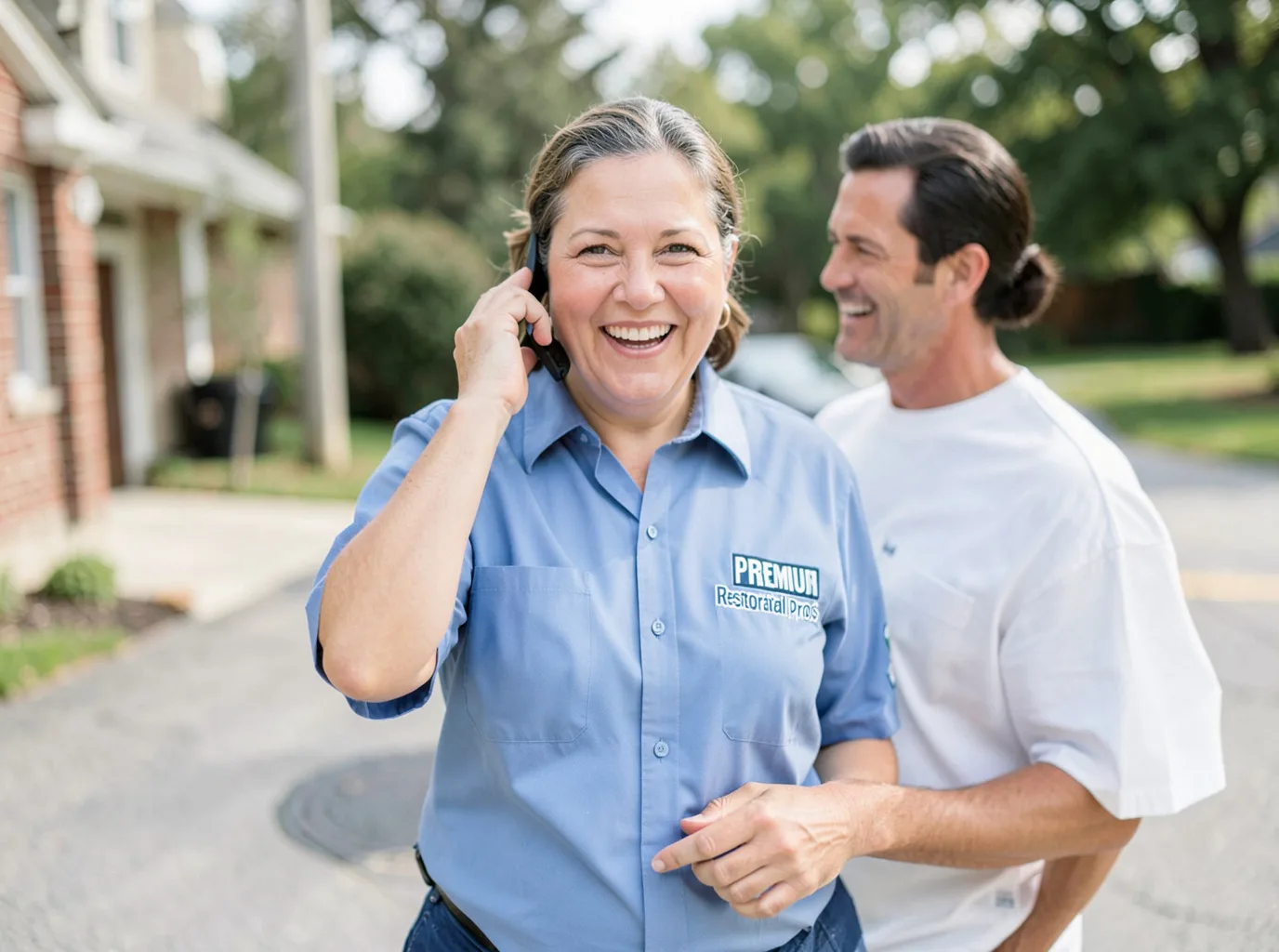 Water Damage Restoration Alma, IL FAQs